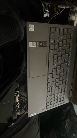 Lenovo yoga 2 in 1 laptop