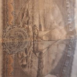 Bank Of India Rupees