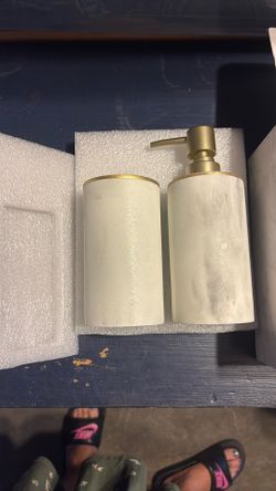 Bathroom Set