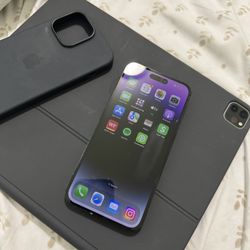iPhone 15 Max Pro 1 Tb Factory Unlocked 