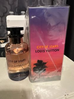 Louis Vuitton City Of Stars
