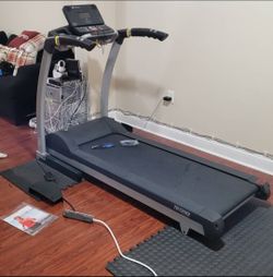LifeSpan TR1200i Folding Treadmill For Sale - $800 (Philadelphia)
