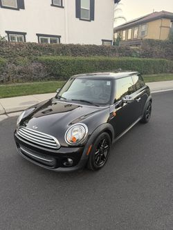 2013 Mini Cooper