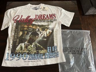 Men’s shirt