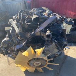 2001 FORDF-150 5.4L ENGINE — 90 DAY WARRANTY INCLUDED WE DELIVER