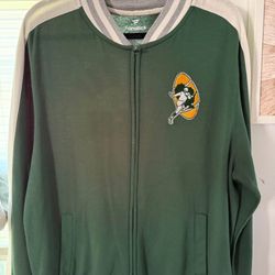 Fanatics Green Bay