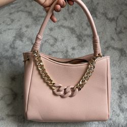 Pink Purse 