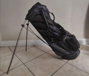 Nike golf bag