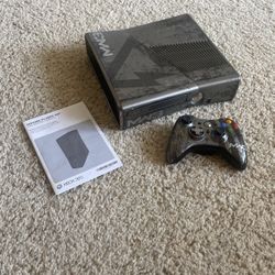 Xbox 360 Console Only
