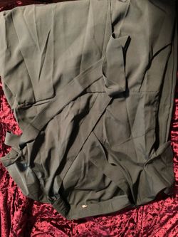 Dress from temu size large
