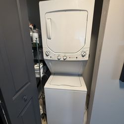 Washer Dryer