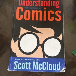 Understanding The Art Comics 