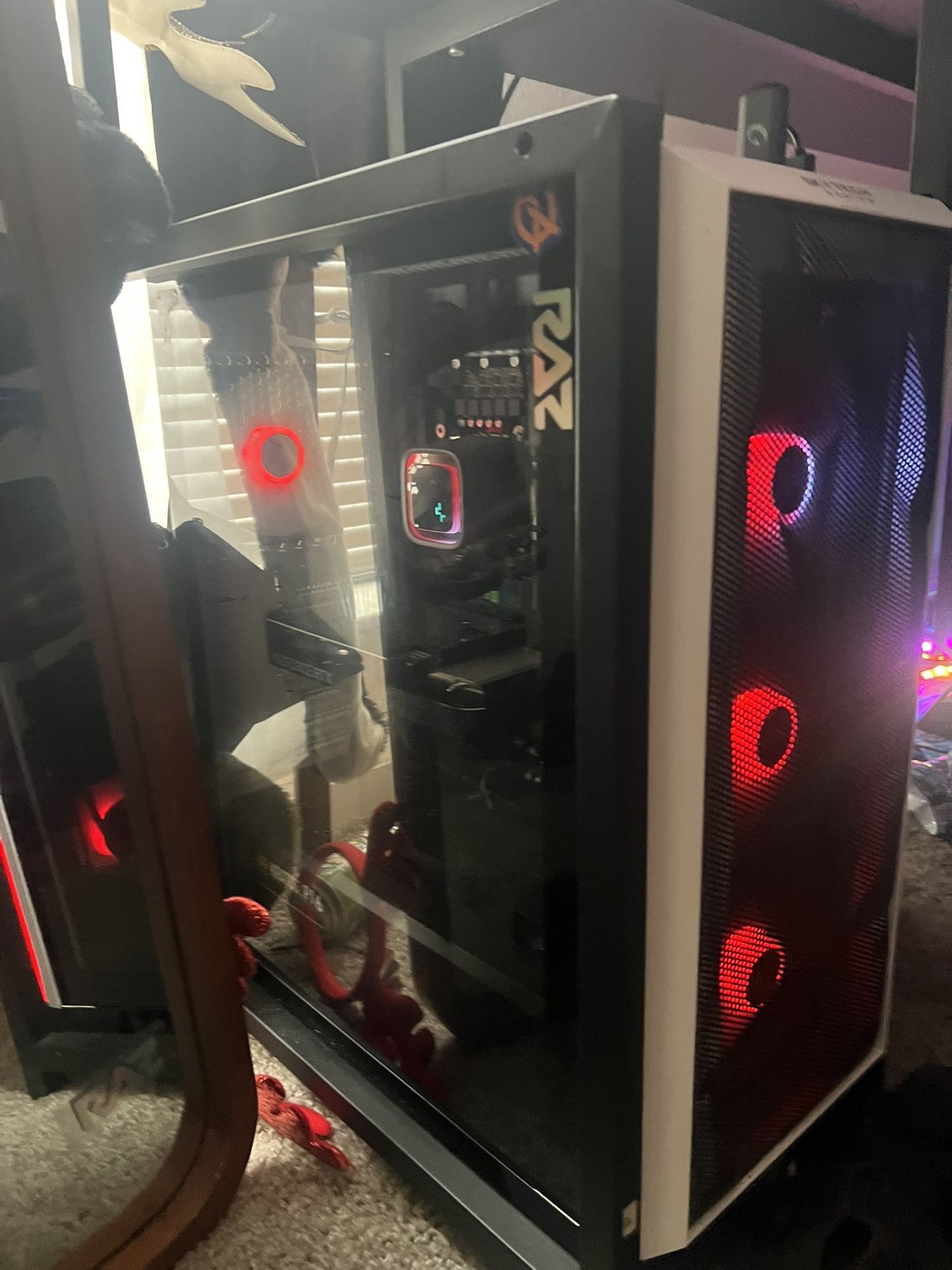 great PC Setup