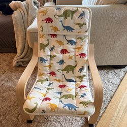 Children’s Chair