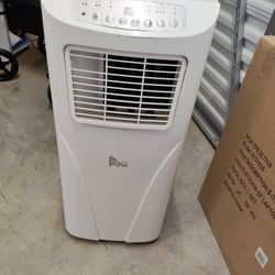 Portable Air Conditioner 