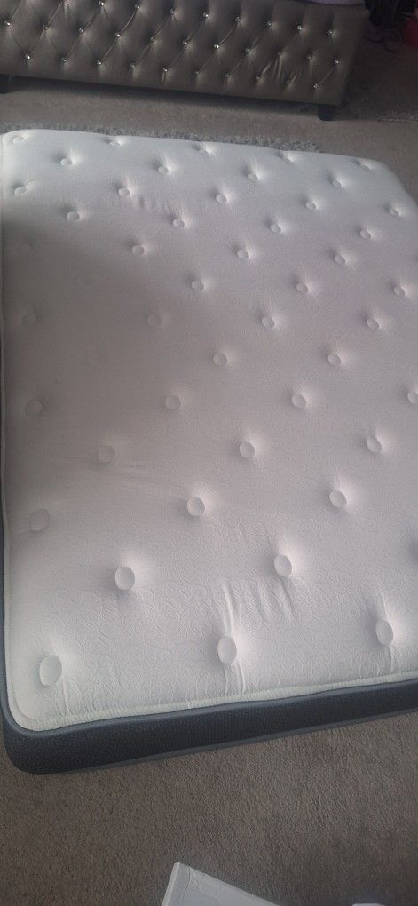Queen Mattress