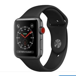 Apple Nike Addition Smart Watch 