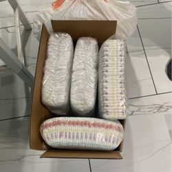 Diapers For Baby’s 