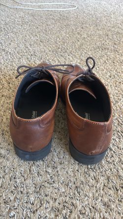 Nordstrom Oxford CapToe Size 11.5M