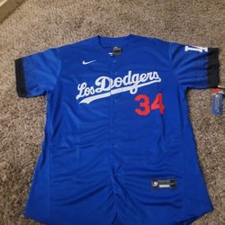 Mens Jersey