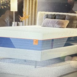 Nectar Cali King Mattress 