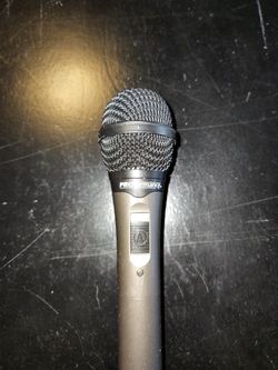 Proformance P745 Condenser Microphone