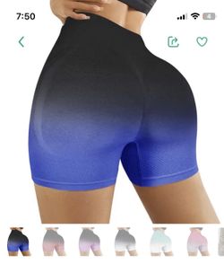 Bike Shorts