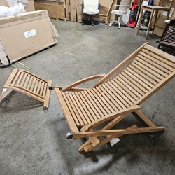Relaxing Chair