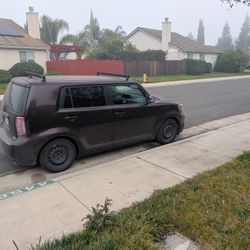 2008 Scion xB