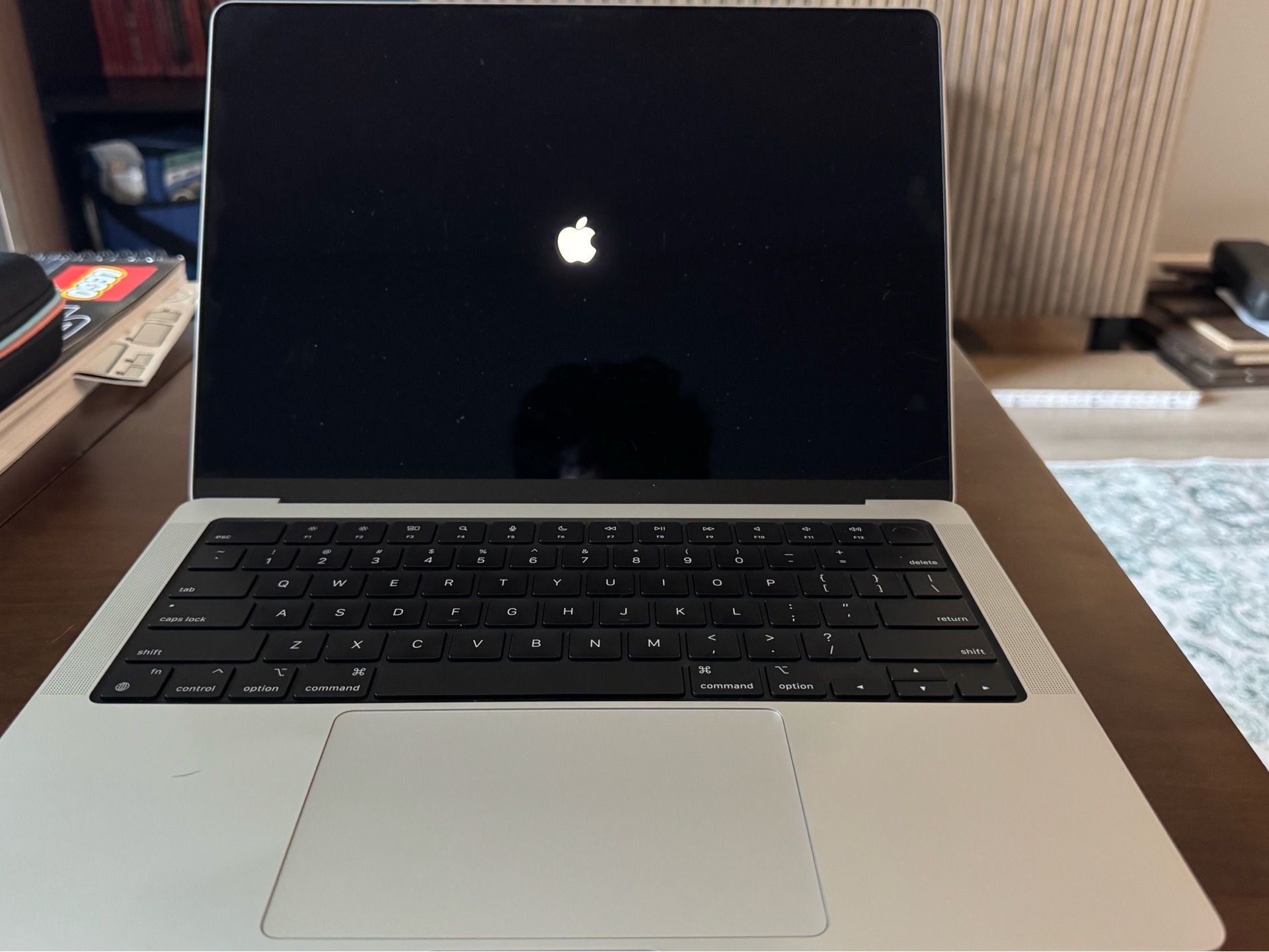 MacBook Pro m3 pro