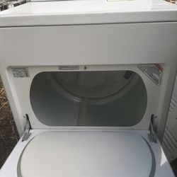 Whirlpool Gas. serviced