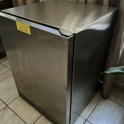 Small Refrigerato 