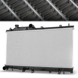 14-18 Subaru Forester 2.5L Radiator  Radiador 
