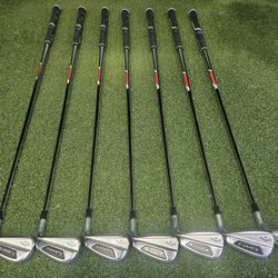 Callaway Apex Ai 200's 5-GW 