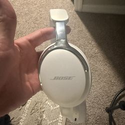 Bose Headphones 
