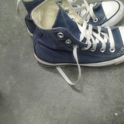 Kids Converse 