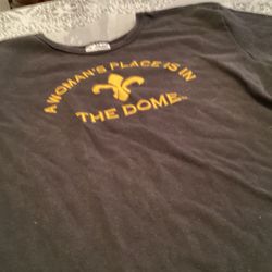 Womens T By My Baby Doll Jensens Size 18 Jersey Material Not Been Worn