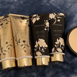 Women’s Hand Lotion