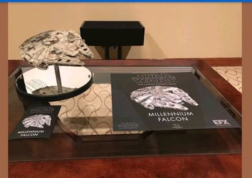 Millennium falcon efx sale