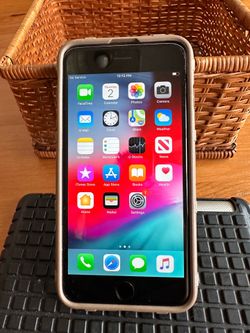 iPhone 6Plus
