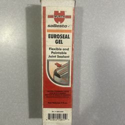 Wurth EuroSeal Gel Joint Sealant 