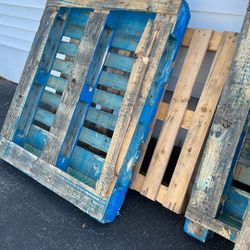Free Pallets