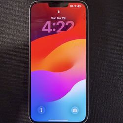iPhone 14 Plus Unlocked 128 GB