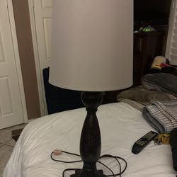 Normal Size Lamp