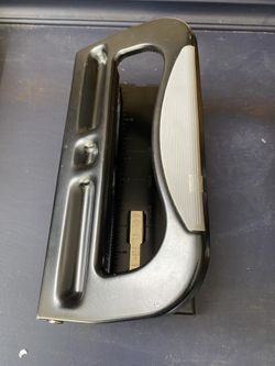 3 Hole 30 Sheet Paper Punch