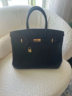 Hermes Birkin bag