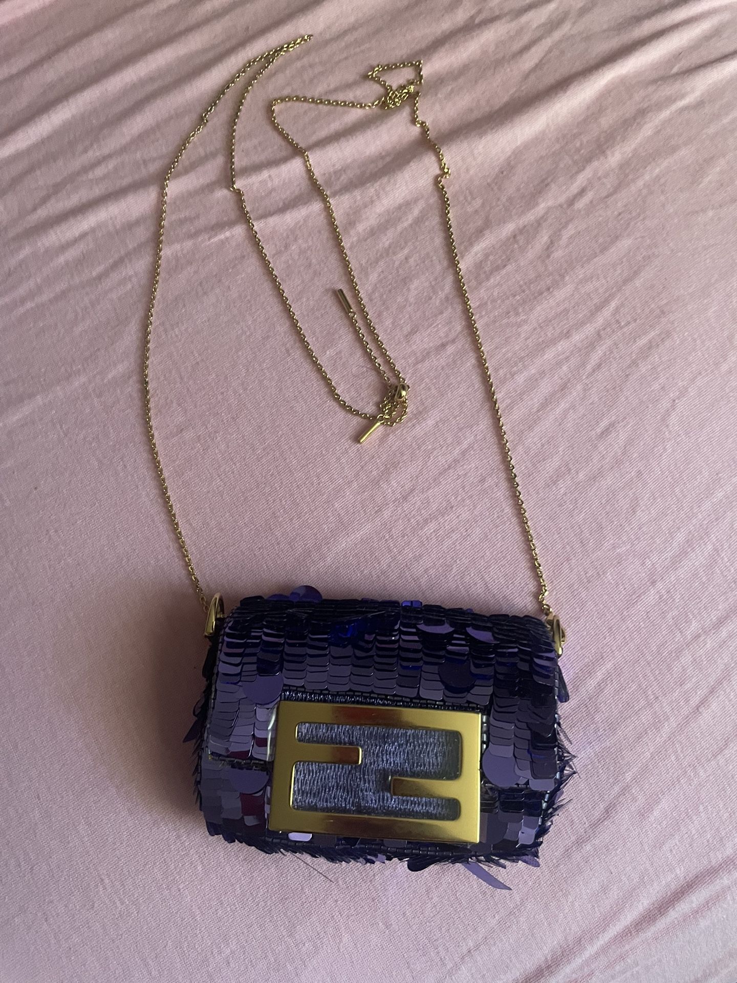 Fendi Bag