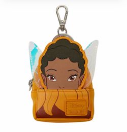 Loungefly Disney Tinker Bell & Friends Blind Box Mini Backpack Bag Charm