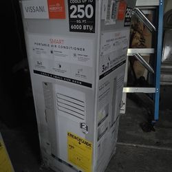 Portable Air Conditioner 