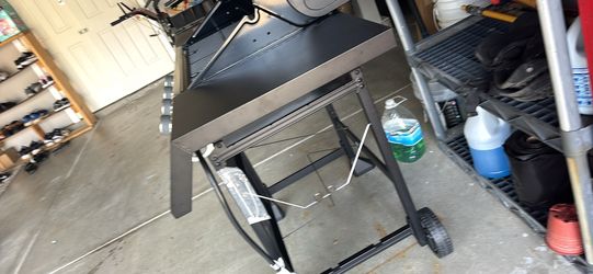 Grill
